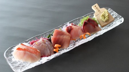 Assorted sashimi is 110 yen !? A plan to eat fish directly from Ito City, Shizuoka Prefecture at a great deal
