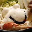 「ズゴックとうふ」を使った“ジオラマ風鍋料理コンテスト”が開催決定！
