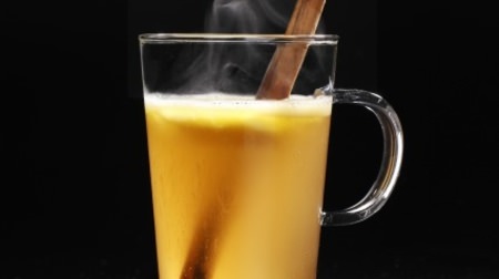 "BaKALDI Hot Mojito Bar" is now available at the Sapporo Snow Festival! I'm curious about the new "hot buttered rum"