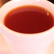 赤いコーヒー、召し上がれ！―奥渋谷「フグレン・トウキョウ」で、ちょっとノルウェー＆ヤギ気分？