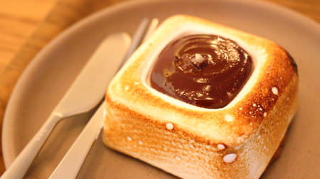 米国発「ダンデライオンチョコレート」日本1号店--カフェのBean to Barスイーツは必食！