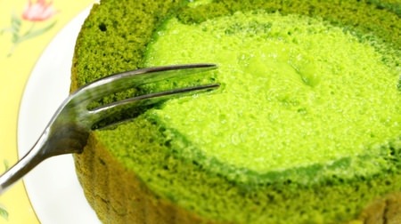 The best melt-in-the-mouth and matcha feeling! 7-ELEVEN "Uji Matcha Roll Cake" is worth eating [Tasting report]