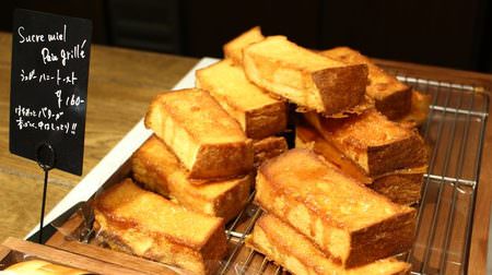  【天国】焼きたてパン×自家焙煎コーヒーの「Bread＆Coffee IKEDAYAMA（ブレッドアンドコーヒー イケダヤマ）」オープン--しっとりもちもち「パン・ド・ミ」が絶品！
