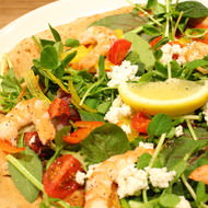 ダイエット中でもOK!?「PIZZA OFF（ピッツァ オフ）」を食べてみた--夢のようなピザ、ナポリスに現る！