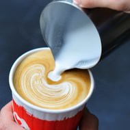 ブルックリン発のカフェ「ゴリラコーヒー」がエソラ池袋に！特製マフィン“ジャーインブレッド”も初登場