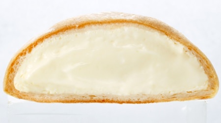 It's mellow and chewy! Limited quantity of "rare cheese" in Three F "Mochiponyo"-Refreshing lemon acidity