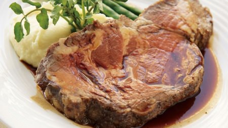 ローストビーフ専門店「37 Roast Beef」が表参道にオープン！ジューシーな赤身肉を“厚切り”スタイルで