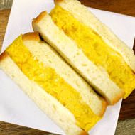ドンクのパンとめんつゆで「松露サンド」風!? マツコさんも食べた「つきぢ松露」の玉子サンドイッチ「松露サンド」再現してみた！