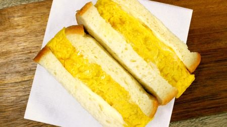ドンクのパンとめんつゆで「松露サンド」風!? マツコさんも食べた「つきぢ松露」の玉子サンドイッチ「松露サンド」再現してみた！
