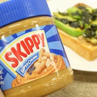 アレンジ自在！ピーナツバター「SKIPPY（スキッピー）」をもっと楽しむトーストレシピ