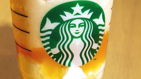Starbucks, the world's first "melon pulped" frappe is very popular! The reason for its deliciousness is "encounter with panna cotta"