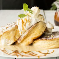 湘南エリアの人気カフェ「湘南パンケーキ」、横浜に初進出！限定サンドイッチや“食事系”パンケーキも