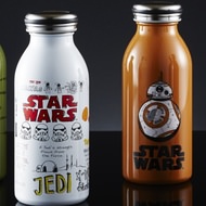 【欲しい】“R2-D2”や“BB-8”がデザインされたステンレスボトル「スター・ウォーズ デザインボトル」