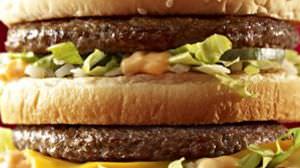 Only new adults! McDonald's distributes "Big Mac" for free on Coming of Age Day