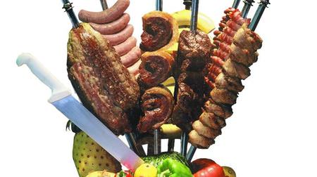 Churrasco restaurant "Super Bacana" Ginza 2nd store opened! -Freshly baked meat