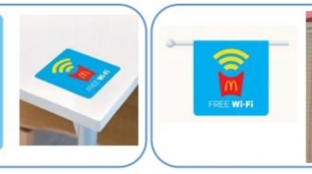 "FREE Wi-Fi" will be introduced to McDonald's nationwide! --Towards the 2020 Tokyo Olympics