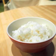ヤフーの社食で熊本産のお米「あきげしき」を提供--「少しでも復興の力になれれば」