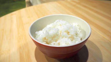 ヤフーの社食で熊本産のお米「あきげしき」を提供--「少しでも復興の力になれれば」