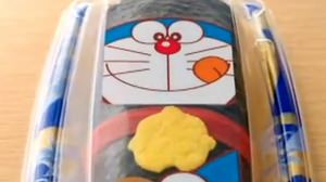 Released "Doraemon Ehomaki" and "Doraemon Ehomaki Roll Cake"
