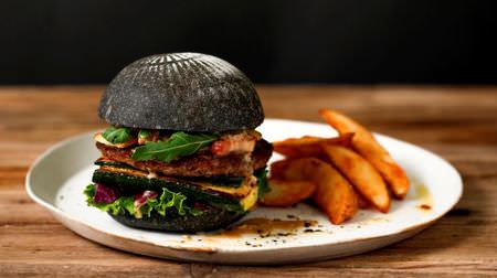 "JS BURGERS CAFE" opens in Kamakura! -There is also a limited menu that uses ingredients from Kamakura