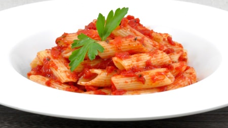 Just boil in a frying pan for 8 minutes! Instant pasta "Pasta Lotti"-For "Subora rice" on a busy day?