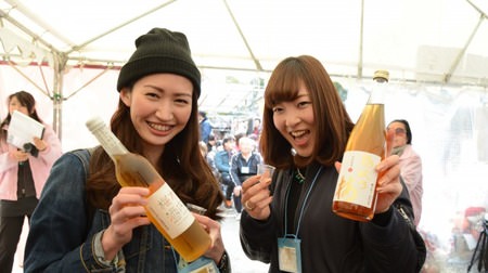 梅酒150種を飲み比べ--「全国梅酒まつり」が関西に上陸！西宮神社で
