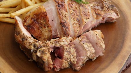 人気ステーキ店の肉料理専門店「37クオリティーミーツ」が銀座に--牛豚鶏羊をグリルで！