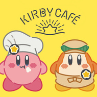 【待望】星のカービィ初のカフェ！「カービィカフェ」東京＆大阪に--グッズショップも同時展開