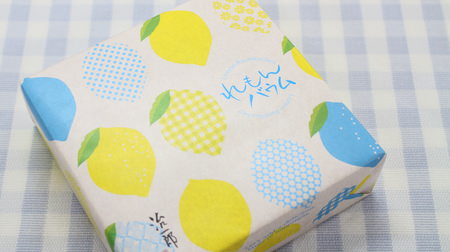 Summer spent with Kyun and refreshing "Setouchi Lemon Sweets" --Three items that are perfect as souvenirs