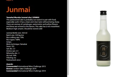 蔵元にきく“ノルウェーの日本酒事情”--つくっても「宣伝できない」ほどアルコールに厳しい!?