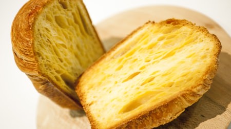"Special brioche" landed for the first time in Japan! "Bistro Marx" opens in Ginza--supervised by a 2-star chef in Paris