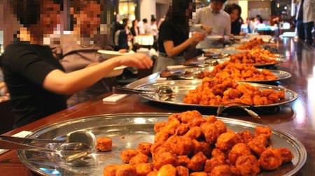 Inevitably sold out! Lawson's "Karaage-kun" all-you-can-eat event is back--12 kinds of local flavors are lined up
