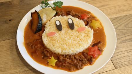 Kirby Cafe Tokyo will open tomorrow! I ate a cute and delicious menu ahead of time