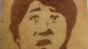 A cookie depicting Osamu Hayashi, "When will you do it? Now!" Is a hot topic on Twitter.