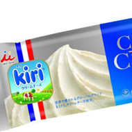 1,100万本売れたkiriの「クリームチーズアイス」が帰ってきた！とろ～り濃厚チーズソース入り