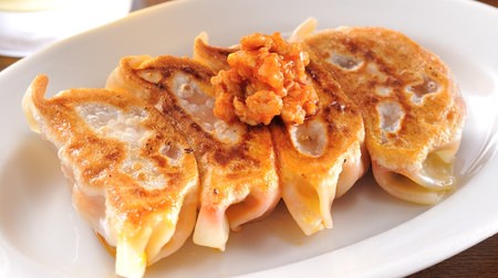 finally…! "Gyoza Festival" held in Nakano, Tokyo--"Gyoza's famous stores" are lined up, and you can enjoy as much as you like!