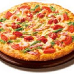 4つのピザをミックスした“贅沢なピザ”など　ピザハットから「春ピザ」登場！