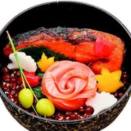 「～秋を愛でる～東京駅丼グランプリ」東京駅に “秋のどんぶり” 大集合！鮭、いくら、松茸など 贅沢食材がずらり