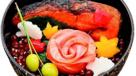 「～秋を愛でる～東京駅丼グランプリ」東京駅に “秋のどんぶり” 大集合！鮭、いくら、松茸など 贅沢食材がずらり