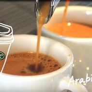 日本初上陸！アメリカ発のカフェ「グリーンベリーズコーヒー」--“ほかでは味わえない”コーヒーやクロワッサンも？