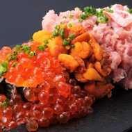 シャリが見えない「こぼレインボー寿司」!? 板前寿司の新業態「板前寿司 江戸」、赤坂見附にオープン！