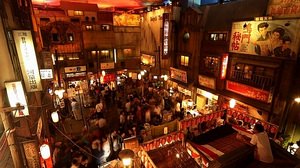 You can eat ramen from all over the world! -"The world's local ramen shop" is now available at the Shin-Yokohama Ramen Museum!