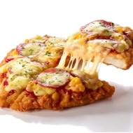 チキン×ピザ＝「CHIZZA（チッザ）」--KFCの“ヤバイ”メニューが日本上陸！