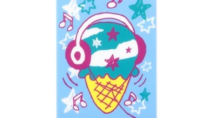 Thirty One's ice cream in a pop iPhone case!