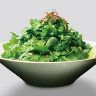 今年の一皿、2016年は「パクチー料理」--鍋やサラダ…薬味が“主役”になった1年