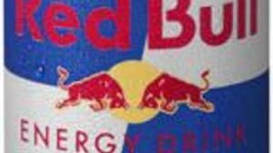 "Red Bull" can now be purchased from vending machines.