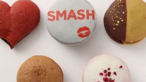 NY sweets "whoopie pie" collaborates with overseas drama "SMASH"!
