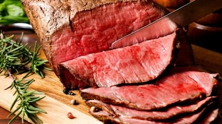 [Women only] All-you-can-eat roast beef and prosciutto is 500 yen! At Yokohama's meat bar "Bambina"