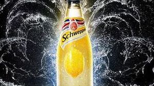 Introducing "Schweppes" with modest sweetness Renewal of "British Lemon Tonic"