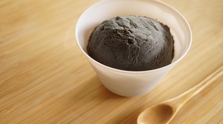 "The richest in the world"? GOMAYA KUKI, a sesame ice cream specialty store, opens in Omotesando!